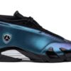 Jordan 14 Retro Love Letter (Women's) DH4121-300 - Nicesk photo 1