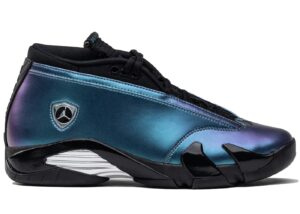 Jordan 14 Retro Love Letter (Women's) DH4121-300 - Nicesk photo 1