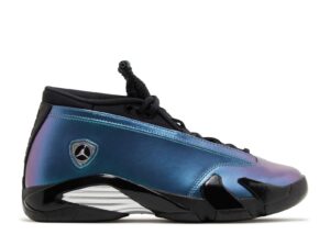 Jordan 14 Retro Love Letter (Women's) DH4121-300 - Nicesk photo 2