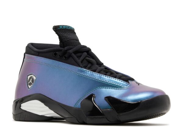 Jordan 14 Retro Love Letter (Women's) DH4121-300 - Nicesk photo 3