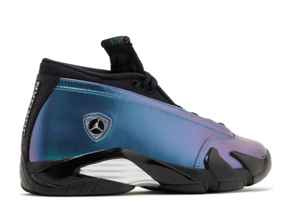 Jordan 14 Retro Love Letter (Women's) DH4121-300 - Nicesk photo 4