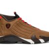 Jordan 14 Retro Winterized Archaeo Brown DO9406-200 - Nicesk photo 1