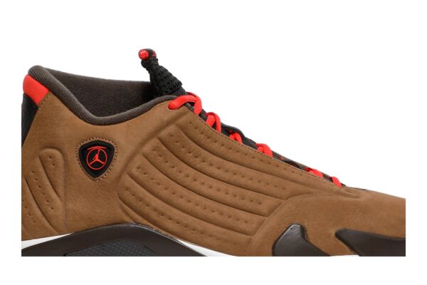 Jordan 14 Retro Winterized Archaeo Brown DO9406-200 - Nicesk photo 2