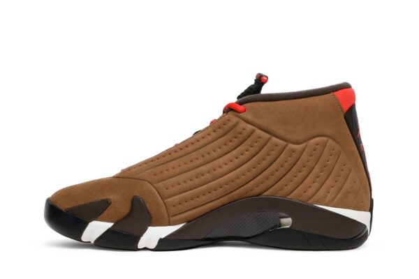 Jordan 14 Retro Winterized Archaeo Brown DO9406-200 - Nicesk photo 3