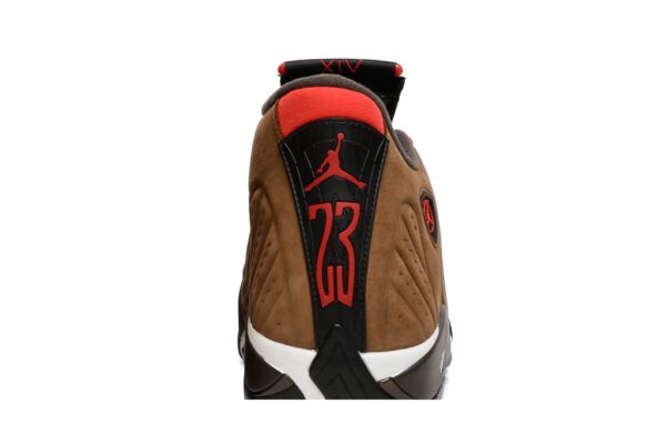 Jordan 14 Retro Winterized Archaeo Brown DO9406-200 - Nicesk photo 7