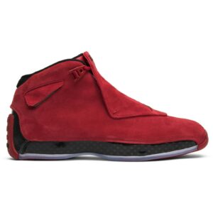 Jordan 18 Retro Toro AA2494-601 - Nicesk photo 1