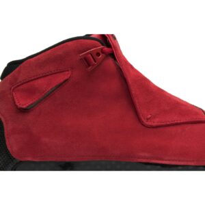 Jordan 18 Retro Toro AA2494-601 - Nicesk photo 2