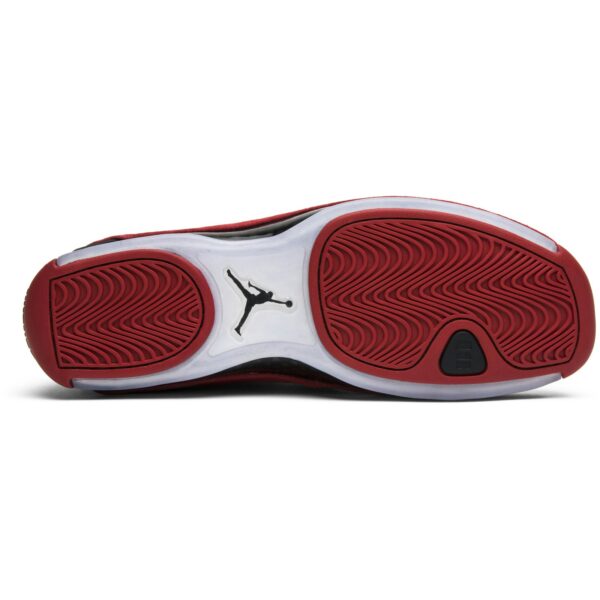 Jordan 18 Retro Toro AA2494-601 - Nicesk photo 4