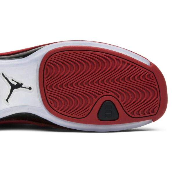 Jordan 18 Retro Toro AA2494-601 - Nicesk photo 5