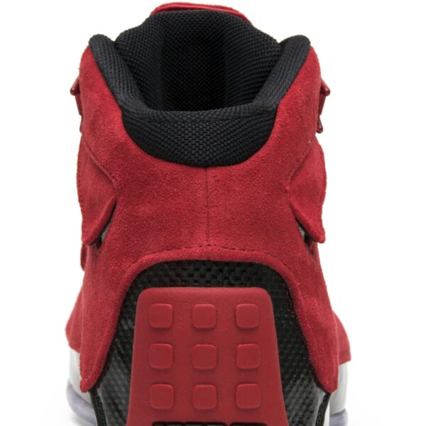 Jordan 18 Retro Toro AA2494-601 - Nicesk photo 7