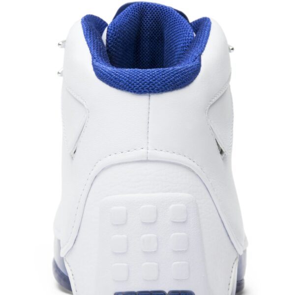 Jordan 18 Retro White Sport Royal AA2494-106 - Nicesk photo 7