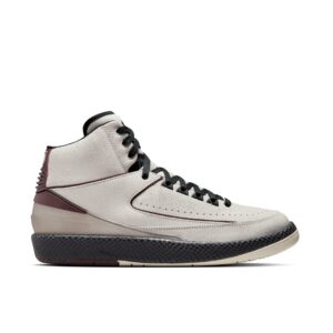 Jordan 2 Retro A Ma Maniére Airness DO7216-100 - Nicesk photo 1