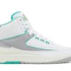 Jordan 2 Retro Crystal Mint (Women's) FN6755-100 - Nicesk photo 1