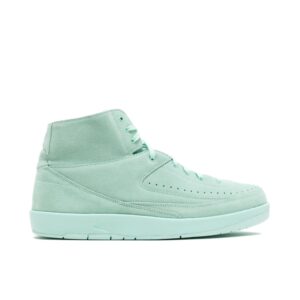 Jordan 2 Retro Decon Mint Foam 987521-303 - Nicesk photo 1