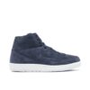 Jordan 2 Retro Decon Thunder Blue 897521-402 - Nicesk photo 1