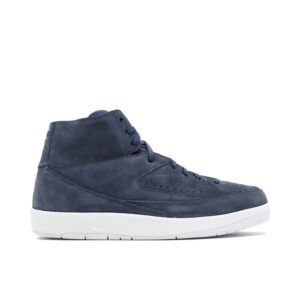 Jordan 2 Retro Decon Thunder Blue 897521-402 - Nicesk photo 1