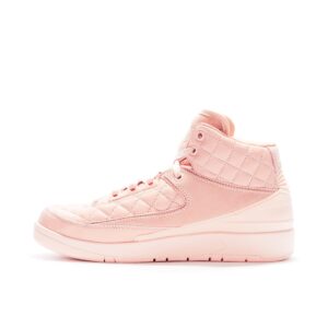 Jordan 2 Retro Just Don Arctic Orange (GS) 923840-805 - Nicesk photo 2