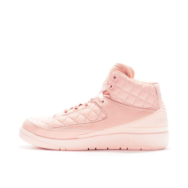 Jordan 2 Retro Just Don Arctic Orange (GS) 923840-805 - Nicesk photo 2