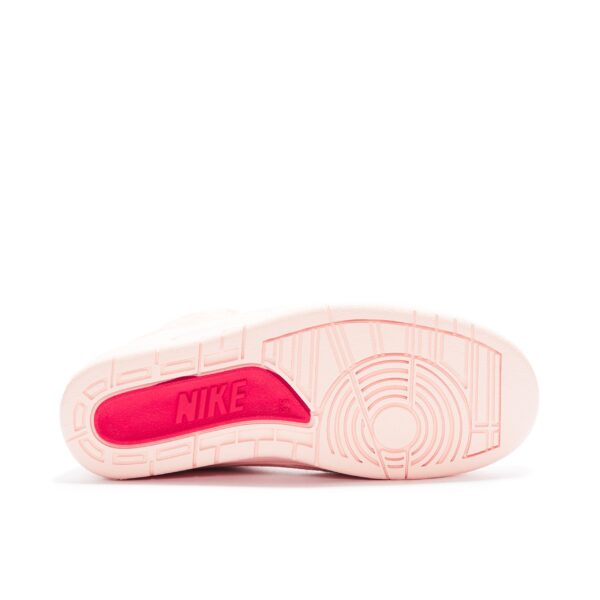 Jordan 2 Retro Just Don Arctic Orange (GS) 923840-805 - Nicesk photo 3