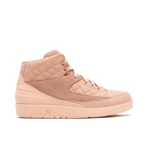 Jordan 2 Retro Just Don Arctic Orange (Mens Sizes) 834825-805 - Nicesk photo 1
