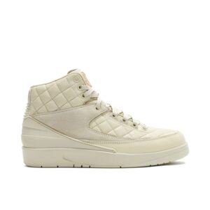 Jordan 2 Retro Just Don Beach 834825-250 - Nicesk photo 1