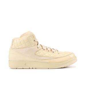 Jordan 2 Retro Just Don Beach (GS) 839604-250 - Nicesk photo 1