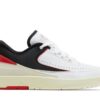 Jordan 2 Retro Low Chicago Twist (Women's) FD4849-106 - Nicesk photo 1