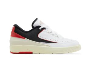 Jordan 2 Retro Low Chicago Twist (Women's) FD4849-106 - Nicesk photo 1