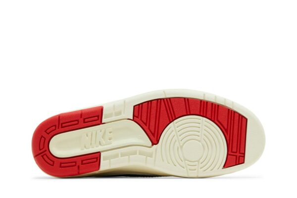 Jordan 2 Retro Low Chicago Twist (Women's) FD4849-106 - Nicesk photo 4
