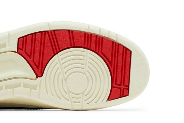 Jordan 2 Retro Low Chicago Twist (Women's) FD4849-106 - Nicesk photo 5