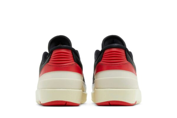Jordan 2 Retro Low Chicago Twist (Women's) FD4849-106 - Nicesk photo 6
