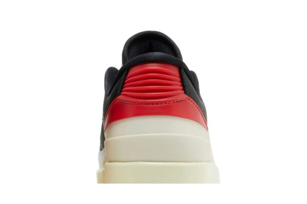 Jordan 2 Retro Low Chicago Twist (Women's) FD4849-106 - Nicesk photo 7