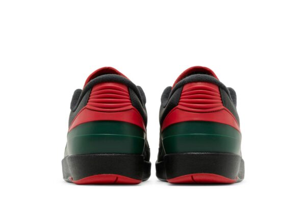 Jordan 2 Retro Low Christmas DV9956-006 - Nicesk photo 6