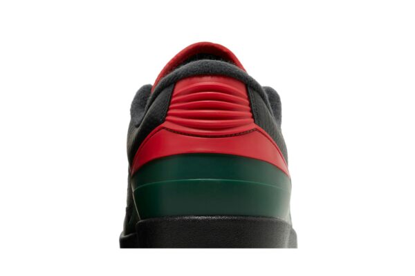 Jordan 2 Retro Low Christmas DV9956-006 - Nicesk photo 7