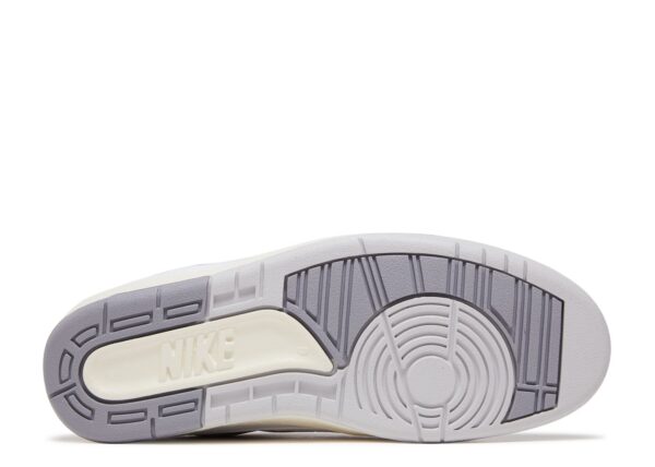 Jordan 2 Retro Low Python DV9956-100 - Nicesk photo 5