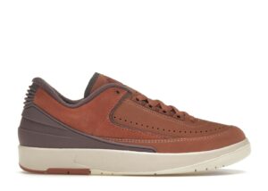 Jordan 2 Retro Low Sky J Orange (Women's) DX4401-800 - Nicesk photo 1