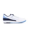 Jordan 2 Retro Low University Blue (2016) 832819-107 - Nicesk photo 1