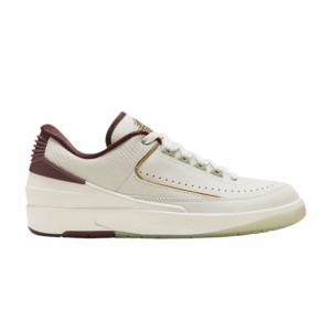 Jordan 2 Retro Low Year of the Dragon FJ3468-100 - Nicesk photo 1