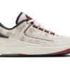 Jordan 2 Retro Low Year of the Dragon (Women's) FJ5736-100 - Nicesk photo 1