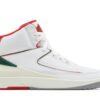 Jordan 2 Retro Origins DR8884-101 - Nicesk photo 1