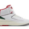 Jordan 2 Retro Origins (GS) DQ8562-101 - Nicesk photo 1