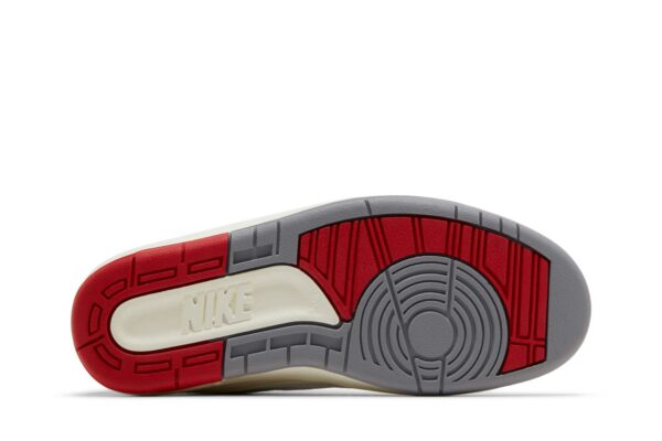 Jordan 2 Retro Origins (GS) DQ8562-101 - Nicesk photo 4