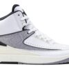 Jordan 2 Retro Python DR8884-102 - Nicesk photo 1