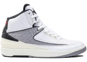 Jordan 2 Retro Python DR8884-102 - Nicesk photo 1