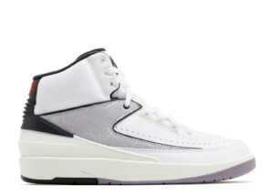 Jordan 2 Retro Python DR8884-102 - Nicesk photo 2