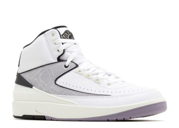 Jordan 2 Retro Python DR8884-102 - Nicesk photo 3