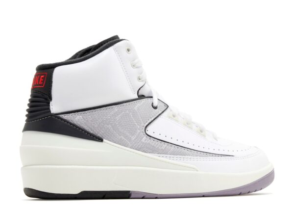 Jordan 2 Retro Python DR8884-102 - Nicesk photo 4