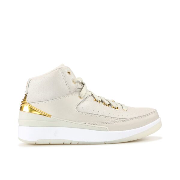 Jordan 2 Retro Quai 54 (GS) 866034-001 - Nicesk photo 1