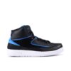 Jordan 2 Retro Radio Raheem (GS) 834276-015 - Nicesk photo 1