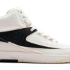 Jordan 2 Retro Sail Black (Women's) DX4400-100 - Nicesk photo 1